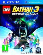 LEGO Batman 3 Beyond Gotham (PS Vita Games), Spelcomputers en Games, Games | Sony PlayStation Vita, Ophalen of Verzenden, Zo goed als nieuw