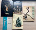 . Diverse culturen 5 Books Asian Art / Crafts and Cultures