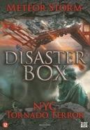 Disaster box - DVD, Cd's en Dvd's, Verzenden, Nieuw in verpakking