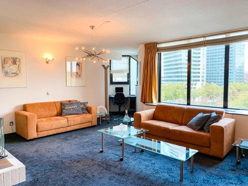Te huur: Appartement Churchillplein in Rotterdam, Huizen en Kamers, Huizen te huur, Zuid-Holland, Appartement