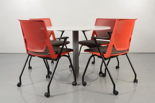 Haworth, Huis en Inrichting, Stoelen, Ophalen of Verzenden