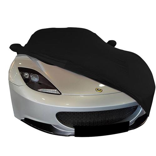 Autohoes passend voor Lotus Evora binnen BESTE PASVORM cover, Auto diversen, Autohoezen, Op maat, Nieuw, Ophalen of Verzenden