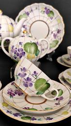 Lomonosov Imperial Porcelain Factory - L. Grigorieva -