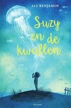 Suzy en de kwallen 9789000350438 Ali Benjamin, Verzenden, Zo goed als nieuw, Ali Benjamin