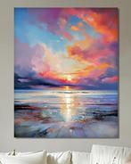 Chrystian Milanowski - Sunset Shore II - XL