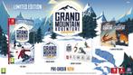 Grand Mountain Adventure Wonderlands Limited Edition (Nin..., Verzenden, Gebruikt