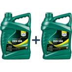 Eurol Aanbieding: 2 X Hykrol Hlp Iso 100 5L, Verzenden, Nieuw