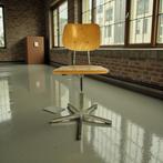 BEMAG - SISSA CH - Kruk - industrieel krukje S4 -