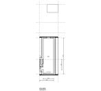 Te huur 5 kamer woning in Wageningen, Huizen en Kamers, Huizen te huur, Gelderland, Direct bij eigenaar, Appartement, Wageningen