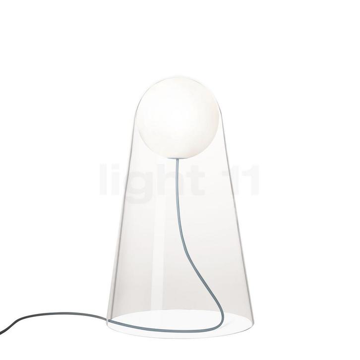 Foscarini Satellight Tavolo LED, met dimmer (Tafellampen), Huis en Inrichting, Lampen | Tafellampen, Nieuw, Verzenden