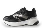 Replay Sneakers in maat 34 Zwart | 10% extra korting, Jongen of Meisje, Schoenen, Zo goed als nieuw, Verzenden