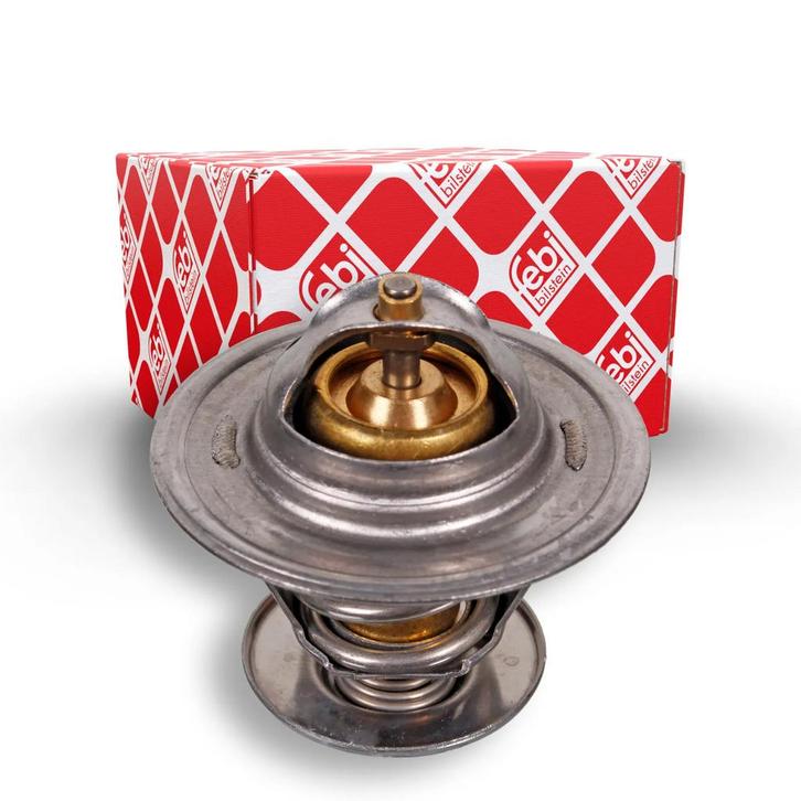 Thermostaat, koelvloeistof VOLKSWAGEN TRANSPORTER T4 (2..., Auto-onderdelen, Motor en Toebehoren, Nieuw, Ophalen of Verzenden