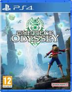 One Piece: Odyssey PS4 Garantie & morgen in huis!, Spelcomputers en Games, Ophalen of Verzenden, Zo goed als nieuw, Vanaf 12 jaar