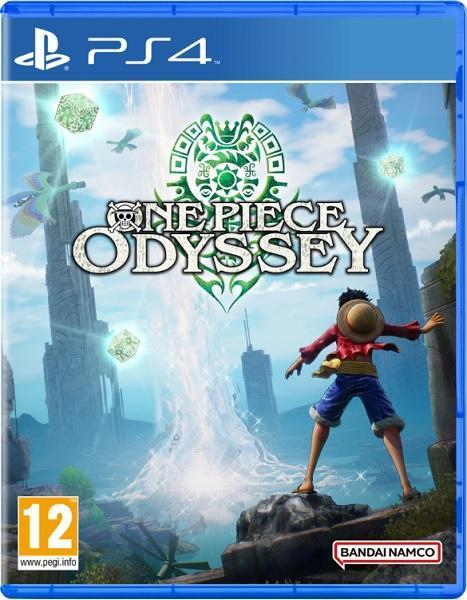One Piece: Odyssey PS4 Garantie & morgen in huis!, Spelcomputers en Games, Games | Sony PlayStation 4, Zo goed als nieuw, Vanaf 12 jaar