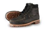 Timberland Veterschoenen in maat 42 Grijs | 10% extra, Kleding | Heren, Schoenen, Overige kleuren, Verzenden, Timberland, Gedragen