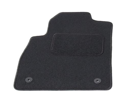 Automat bestuurder - zwart stof - Opel Astra J 2009-2015, Auto-onderdelen, Interieur en Bekleding, Nieuw, Verzenden