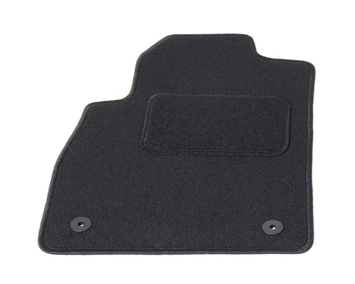 Automat bestuurder - zwart stof - Opel Astra J 2009-2015, Auto-onderdelen, Interieur en Bekleding, Nieuw, Verzenden