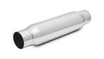 Cherrybomb RVS Vibrant Performance Bottle-Style Resonators, Auto-onderdelen, Uitlaatsystemen, Ophalen of Verzenden, Nieuw