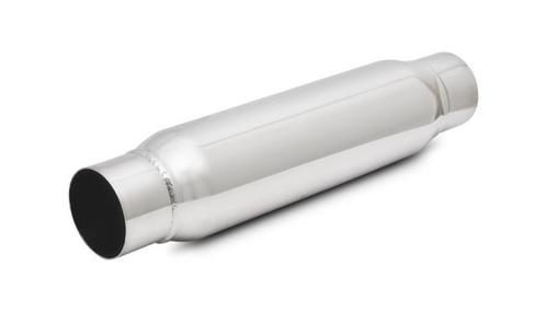 Cherrybomb RVS Vibrant Performance Bottle-Style Resonators, Auto-onderdelen, Uitlaatsystemen, Nieuw, Ophalen of Verzenden