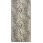 PVC Marmer Wandpaneel Onyx Glans Light 260x122x0,3cm, Nieuw