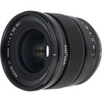 Fujifilm XF 16mm F/1.4 R WR occasion, Audio, Tv en Foto, Fotografie | Lenzen en Objectieven, Verzenden, Gebruikt