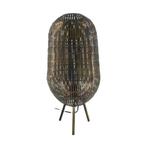Lumoso table lamp metal black, Ophalen of Verzenden, Nieuw