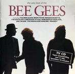 Bee Gees - The Very Best Of The Bee Gees, Ophalen of Verzenden, Gebruikt