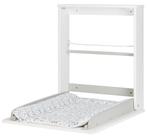 Badabulle Plouf Inklapbare Luiertafel B035201, Kinderen en Baby's, Verzenden, Nieuw
