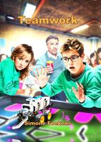Teamwork 9789493327160 Simone Foekens, Verzenden, Zo goed als nieuw, Simone Foekens