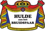Kroonschilden Hulde Bruidspaar, Verzenden, Nieuw