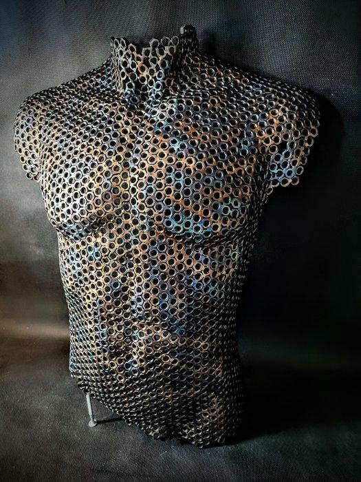 Grzegorz Pawowski (1981) - Adonis, Antiek en Kunst, Kunst | Designobjecten