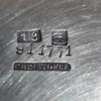 Christofle - Champagne koeler - Gepolijst zilver - Art Deco
