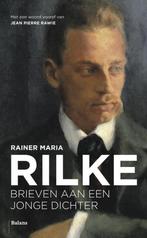 9789460034053 Brieven aan een jonge dichter, Verzenden, Nieuw, Rainer Maria Rilke