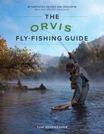 9781493025794 The Orvis Fly-Fishing Guide, Verzenden, Nieuw, Tom Rosenbauer