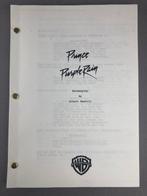 Purple Rain (1984) - Prince as The Kid - Warner Bros., Nieuw