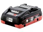 Veiling - Metabo - LiHD 18 V - 4.0 Ah - Accu-pack, Nieuw