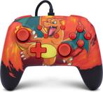 PowerA Verbeterde Bedrade Controller - Nintendo Switch -, Verzenden, Nieuw