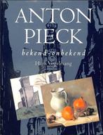 Anton pieck bekend onbekend 9789024274970 Vogelesang, Gelezen, Vogelesang, Hans Vogelesang, Verzenden