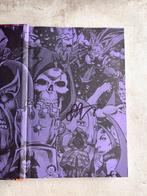 Thanos - Le Gant de lInfini + signature - C - 1 Album -, Boeken, Stripboeken, Nieuw