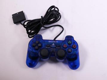 Playstation 2 - Controller beschikbaar voor biedingen