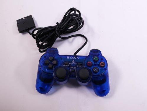 Playstation 2 - Controller, Spelcomputers en Games, Games | Sony PlayStation 2, Ophalen of Verzenden