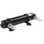 Aquael 9watt aquarium uvc filter (Uv-c filters), Ophalen of Verzenden, Nieuw, Filter of Co2