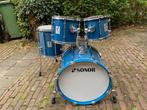 *VINTAGEdrums+JAZZsets: SONOR-LUDWIG-PREMIER-GRETSH..., Ophalen, Nieuw