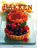 Bakken 9789059200562 C. Atkinson, Verzenden, Gelezen, C. Atkinson