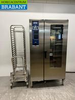 RVS Rational CPCM Combisteamer Steamer 20 x 1/1, Ophalen of Verzenden, Gebruikt