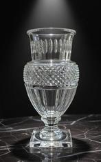 Baccarat - Vaas - Kristal - Musée Baccarat