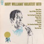 Andy Williams - Andy Williams Greatest Hits, Ophalen of Verzenden, Gebruikt
