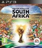 2010 Fifa World Cup South Africa (ps3 used game), Spelcomputers en Games, Games | Sony PlayStation 3, Ophalen of Verzenden, Zo goed als nieuw