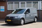Volkswagen Caddy Cargo 2.0 TDI 75PK Comfort / Multi stuur /, Stof, Gebruikt, Overige kleuren, Volkswagen