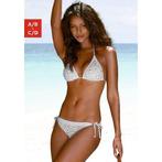Jette Joop Triangelbikini met sierstuds, Verzenden, Nieuw